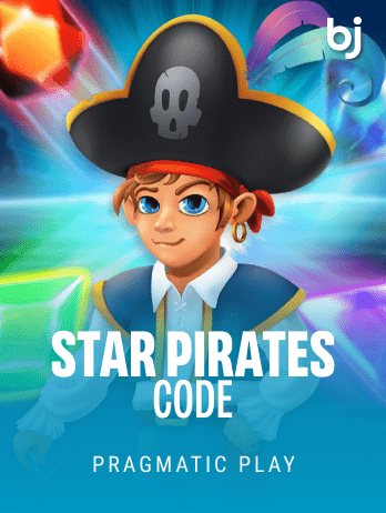 Star Pirates Code icon