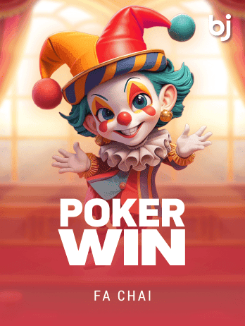 POKER WIN icon