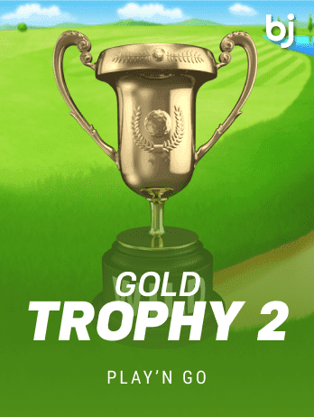 Gold Trophy 2 icon