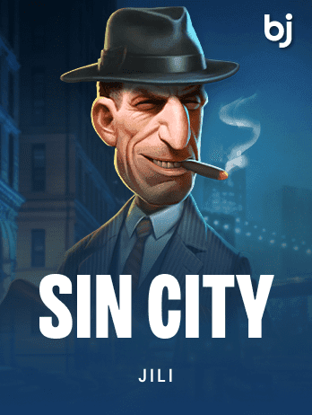 Sin City icon