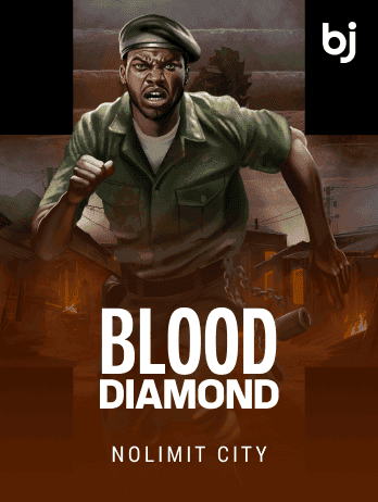 Blood Diamond icon