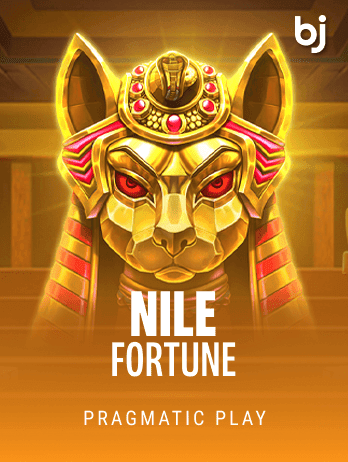 Nile Fortune icon